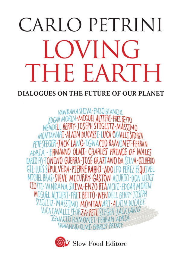 Loving the Earth - Librerie.coop Loving the Earth - Librerie.coop