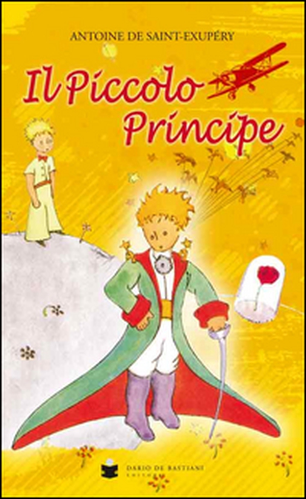 Il Piccolo Principe - Librerie.coop Il Piccolo Principe - Librerie.coop