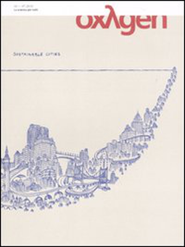 Oxygen. La scienza per tutti. Ediz. italiana e inglese - Vol. 10 - Librerie.coop