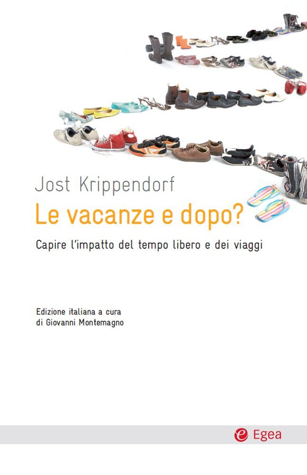 Le vacanze e dopo? - Librerie.coop Le vacanze e dopo? - Librerie.coop
