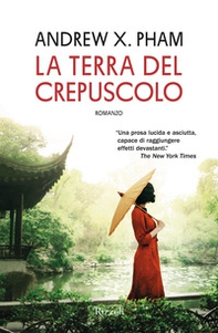 La terra del crepuscolo - Librerie.coop
