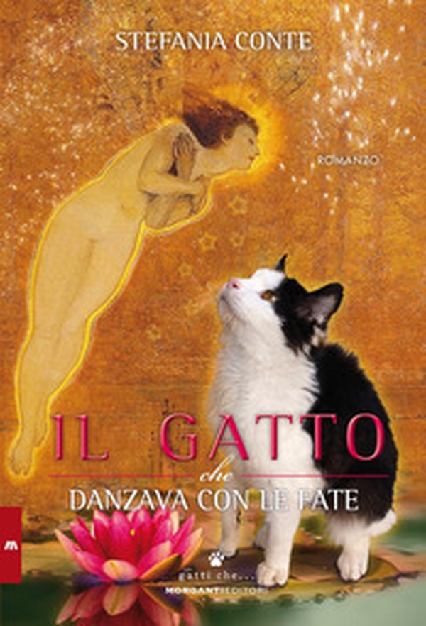 Il gatto che danzava con le fate - Librerie.coop Il gatto che danzava con le fate - Librerie.coop