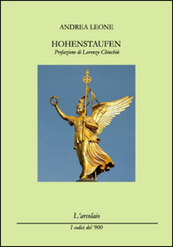 Hohenstaufen - Librerie.coop Hohenstaufen - Librerie.coop