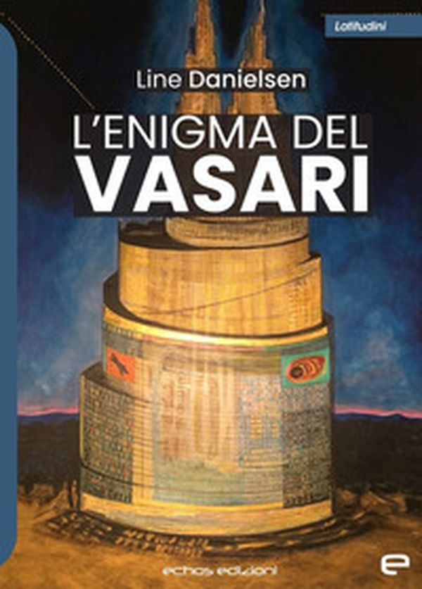 L'enigma del Vasari - Librerie.coop L'enigma del Vasari - Librerie.coop