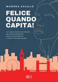 Felice quando capita! - Librerie.coop
