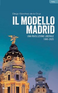 Il modello Madrid - Librerie.coop