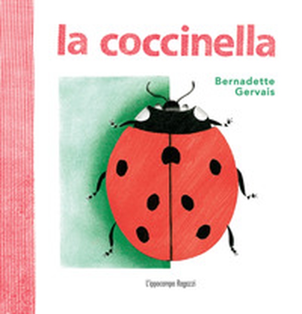 La coccinella - Librerie.coop La coccinella - Librerie.coop