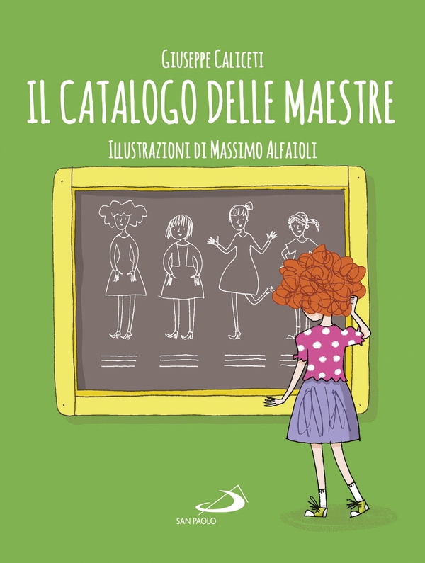 Il catalogo delle maestre - Librerie.coop