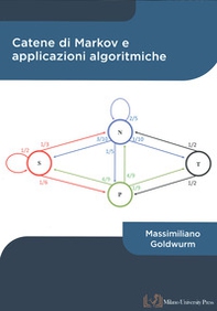 Catene di Markov e applicazioni algoritmiche - Librerie.coop