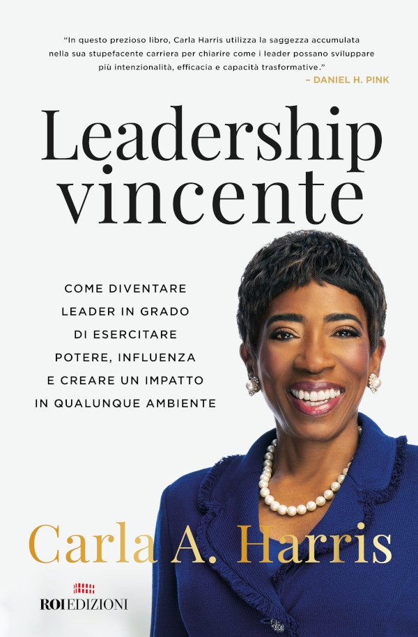 Leadership vincente - Librerie.coop Leadership vincente - Librerie.coop