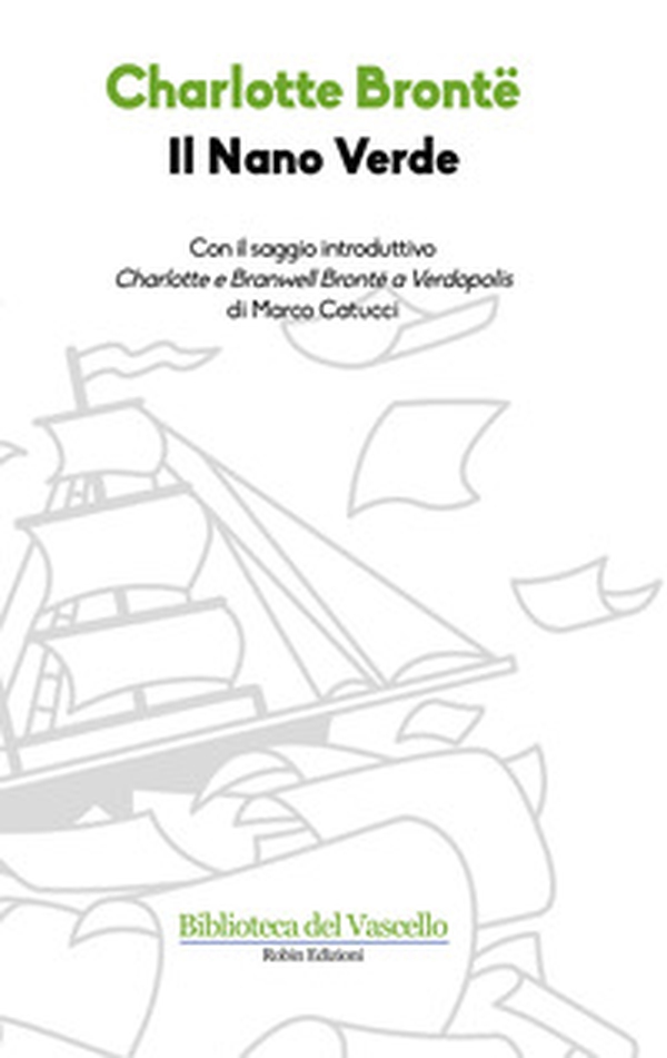 Il nano verde - Librerie.coop Il nano verde - Librerie.coop