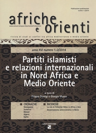 Afriche e Orienti   - Vol. 1-2 - Librerie.coop Afriche e Orienti   - Vol. 1-2 - Librerie.coop
