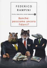 Banche: possiamo ancora fidarci? - Librerie.coop