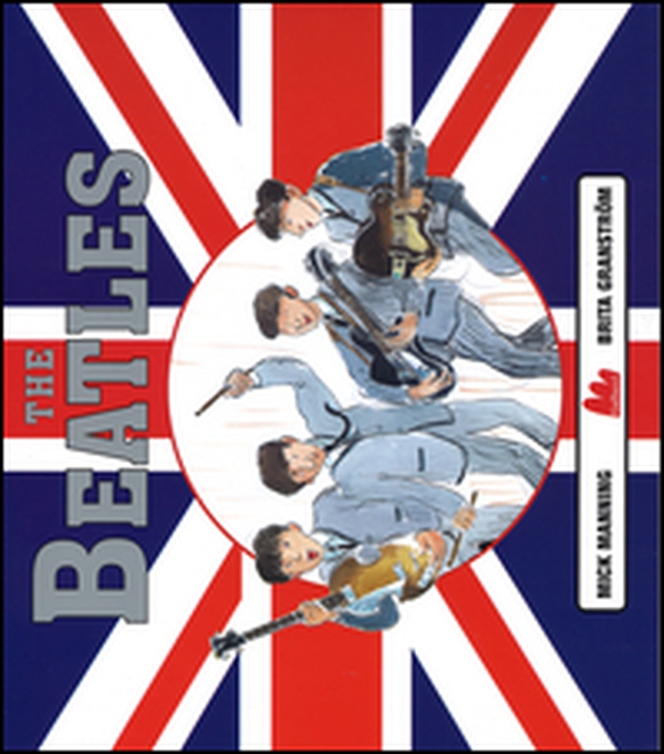 The Beatles - Librerie.coop The Beatles - Librerie.coop
