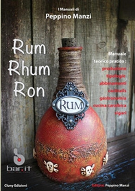 Rum Rhum Ron - Librerie.coop