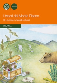 I tesori del monte Pisano - Vol. 3 - Librerie.coop I tesori del monte Pisano - Vol. 3 - Librerie.coop