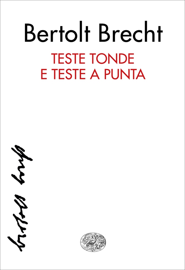 Teste tonde e teste a punta - Librerie.coop Teste tonde e teste a punta - Librerie.coop