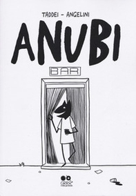 Anubi - Librerie.coop