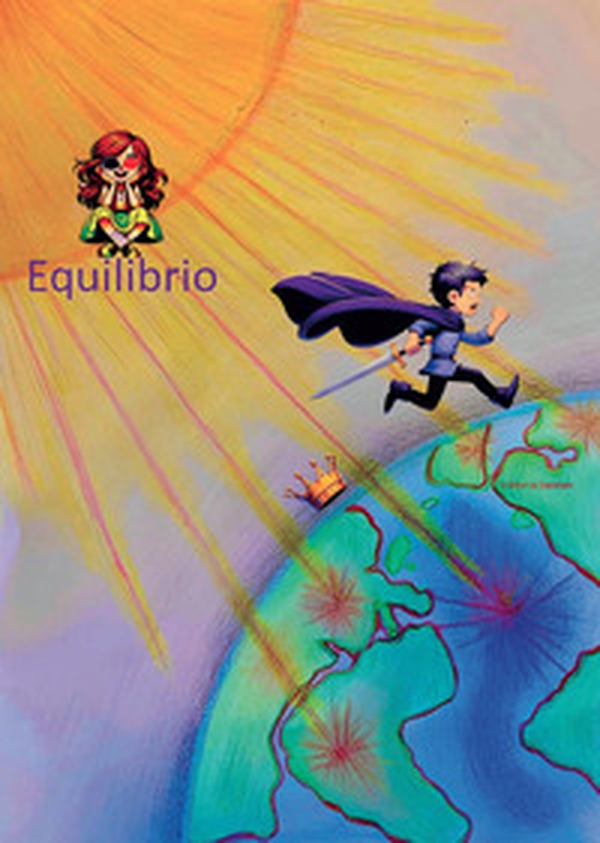 Equilibrio - Librerie.coop Equilibrio - Librerie.coop