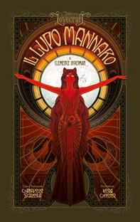 Il lupo mannaro - Librerie.coop