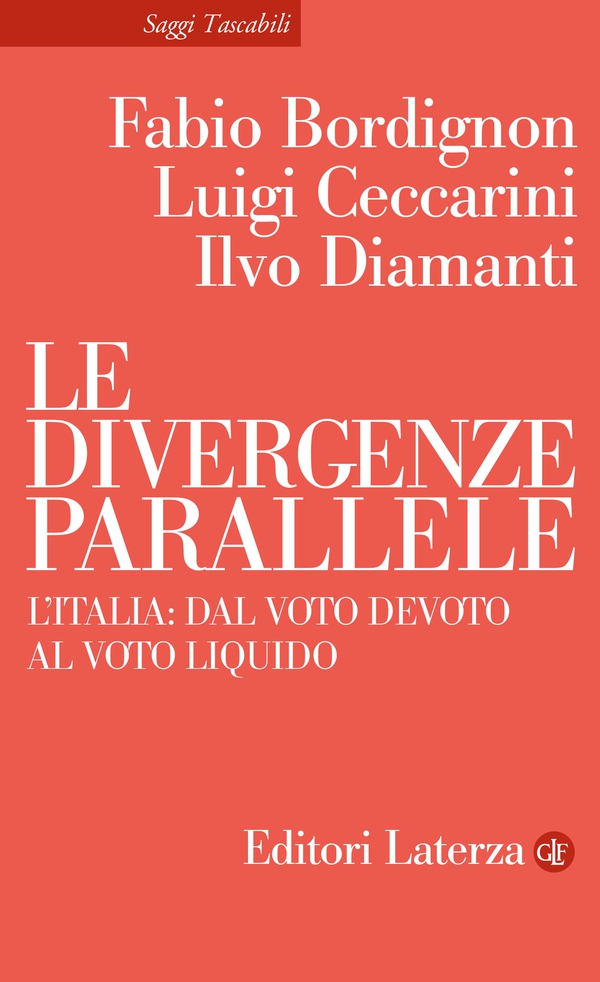 Le divergenze parallele - Librerie.coop Le divergenze parallele - Librerie.coop