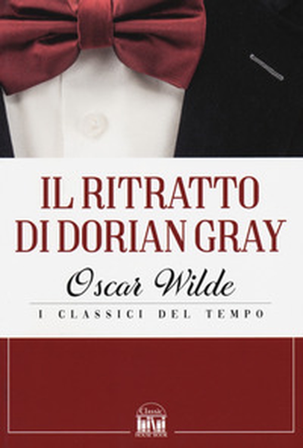 Il ritratto di Dorian Gray - Librerie.coop Il ritratto di Dorian Gray - Librerie.coop