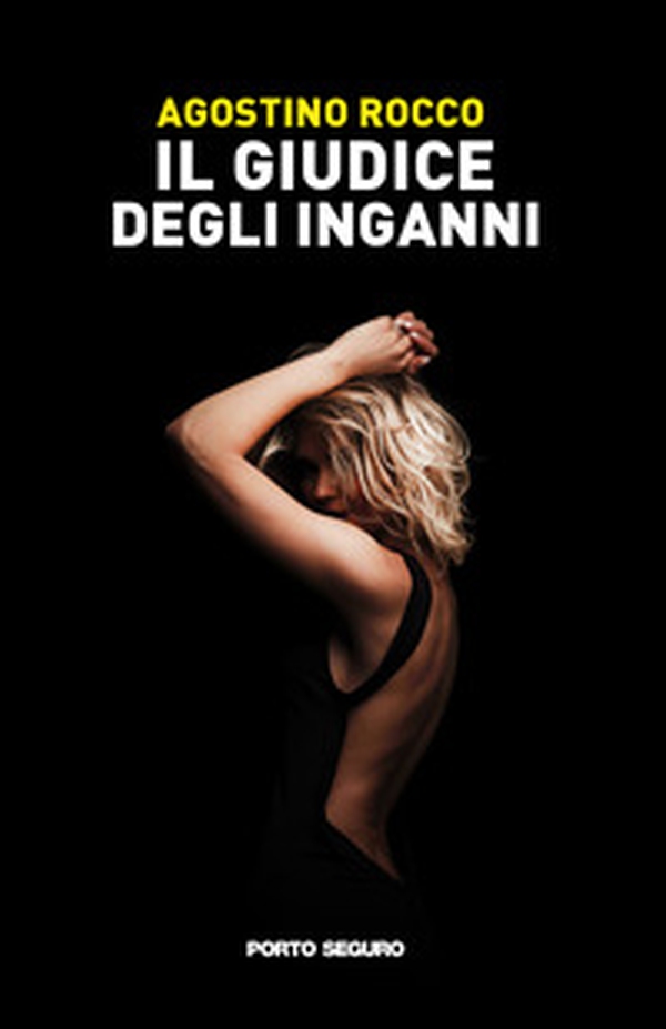 Il giudice degli inganni - Librerie.coop Il giudice degli inganni - Librerie.coop
