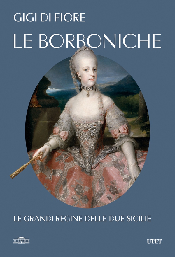 Le Borboniche - Librerie.coop Le Borboniche - Librerie.coop