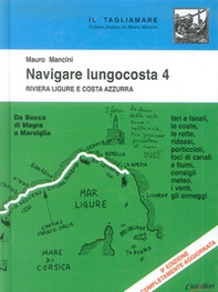 Navigare lungocosta - Librerie.coop Navigare lungocosta - Librerie.coop