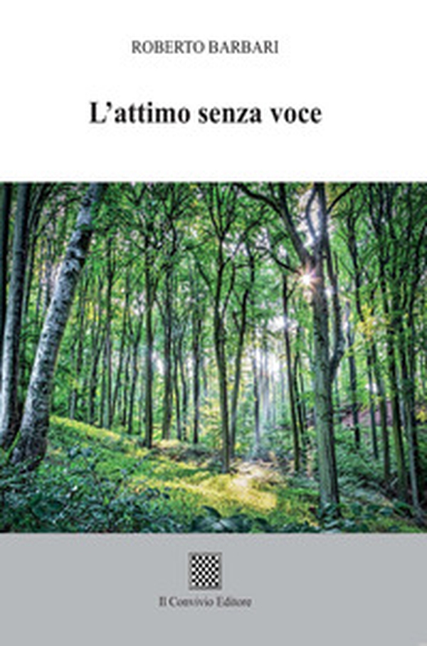 L'attimo senza voce - Librerie.coop L'attimo senza voce - Librerie.coop