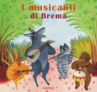 I musicanti di Brema - Librerie.coop