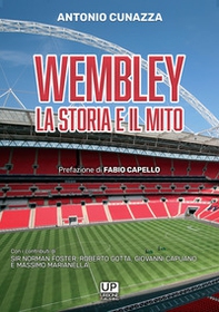 Wembley la storia il mito - Librerie.coop