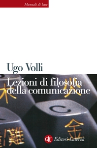 Lezioni di filosofia della comunicazione - Librerie.coop Lezioni di filosofia della comunicazione - Librerie.coop