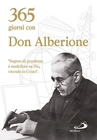 365 giorni con don Alberione - Librerie.coop