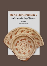 Storie [di] ceramiche - Vol. 9 - Librerie.coop