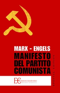 Il manifesto del Partito Comunista - Librerie.coop