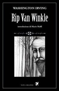 Rip Van Winkle - Librerie.coop
