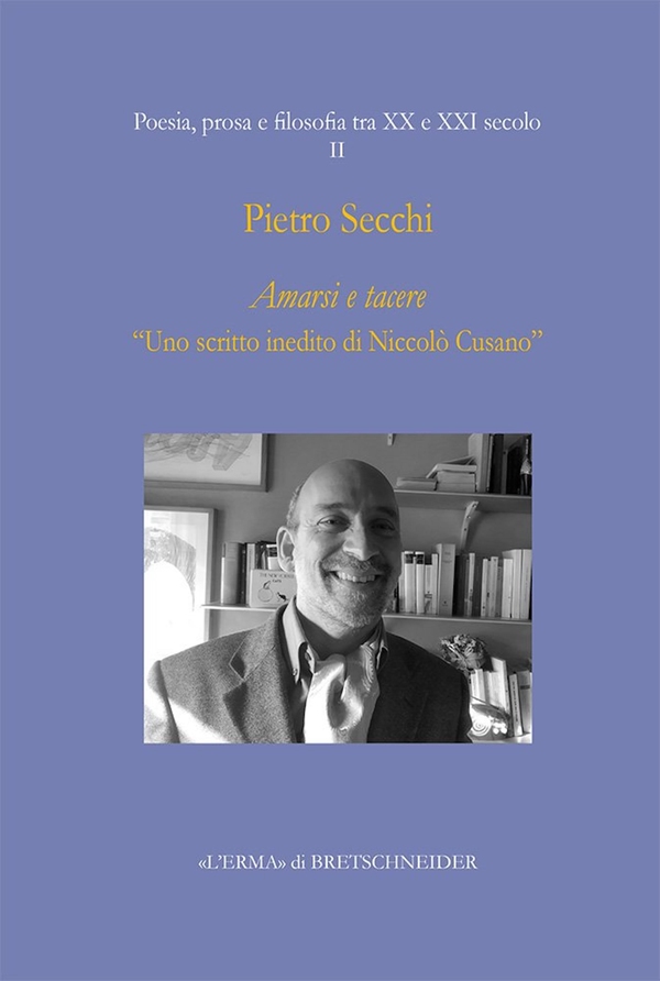 Amarsi e tacere - Librerie.coop