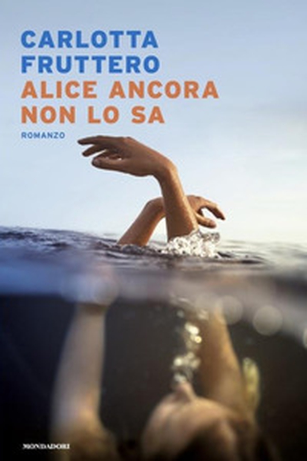 Alice ancora non lo sa - Librerie.coop Alice ancora non lo sa - Librerie.coop
