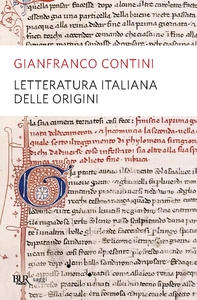 Letteratura italiana delle origini - Librerie.coop Letteratura italiana delle origini - Librerie.coop