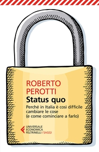 Status quo - Librerie.coop