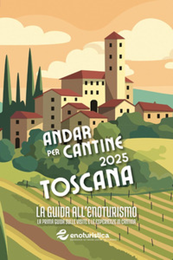 Andar per cantine 2025 - Librerie.coop Andar per cantine 2025 - Librerie.coop