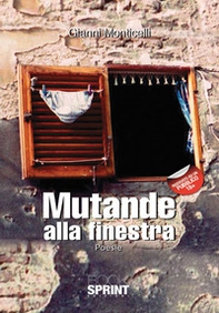 Mutande alla finestra - Librerie.coop