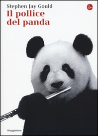 Il pollice del panda - Librerie.coop