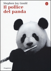 Il pollice del panda - Librerie.coop Il pollice del panda - Librerie.coop