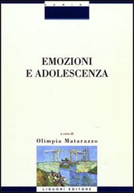 Emozioni e adolescenza - Librerie.coop
