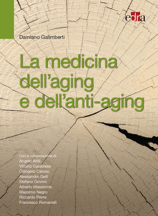 La medicina dell'aging e dell'anti-aging - Librerie.coop La medicina dell'aging e dell'anti-aging - Librerie.coop