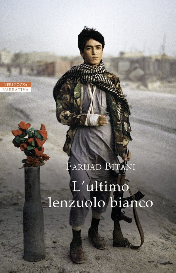 L'ultimo lenzuolo bianco - Librerie.coop L'ultimo lenzuolo bianco - Librerie.coop