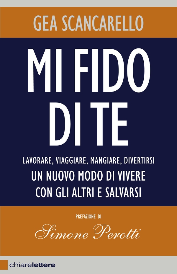 Mi fido di te - Librerie.coop Mi fido di te - Librerie.coop