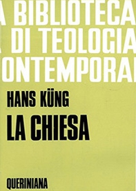 La Chiesa - Librerie.coop La Chiesa - Librerie.coop